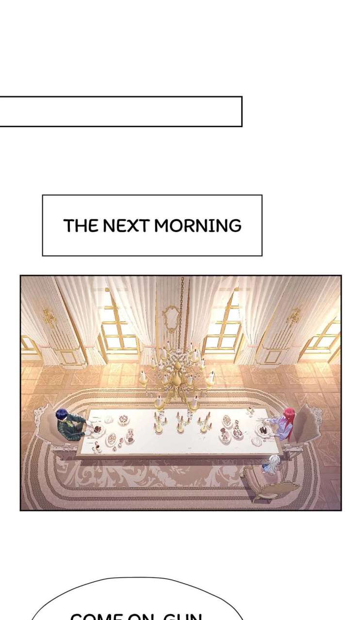 I’m in Love with My Foe Chapter 162 - Page 20