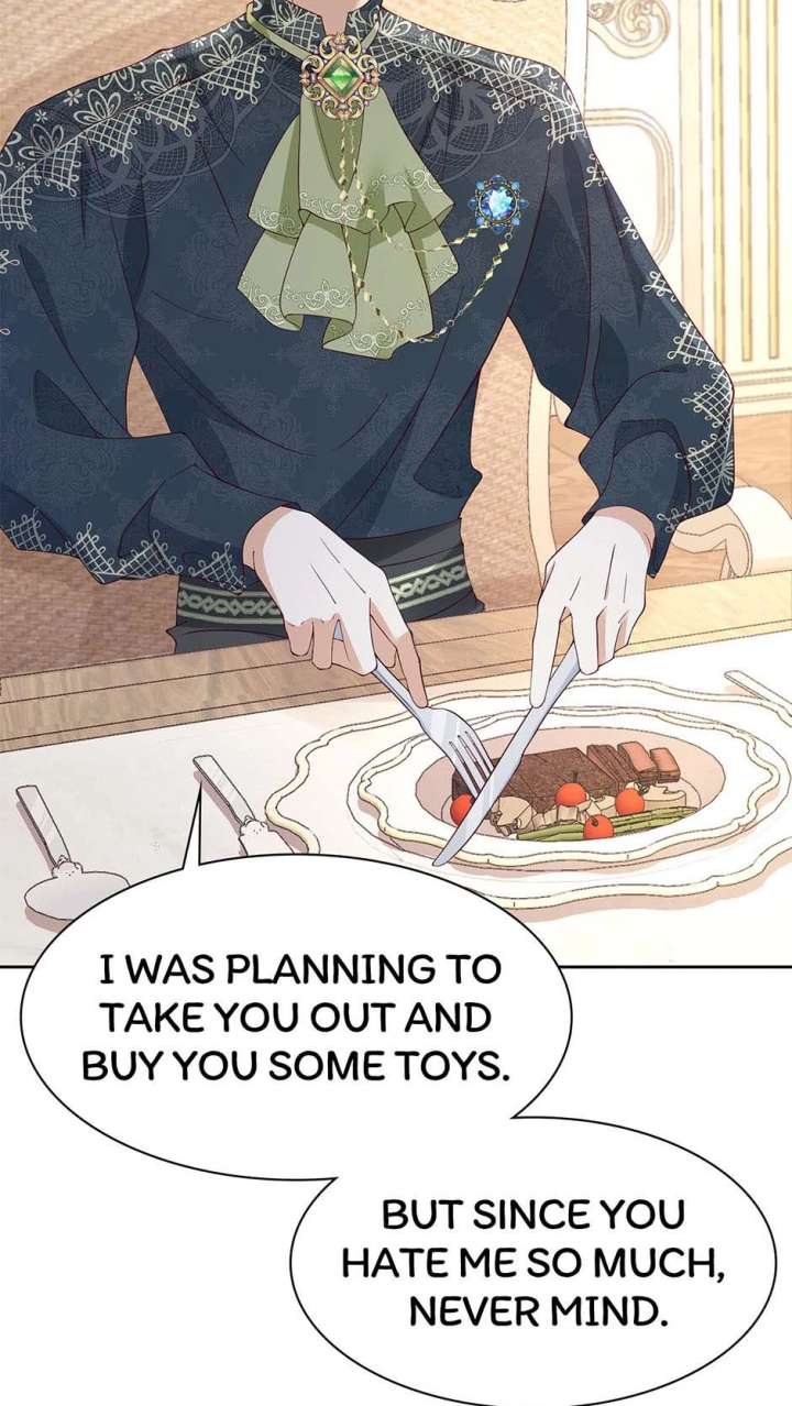 I’m in Love with My Foe Chapter 162 - Page 24