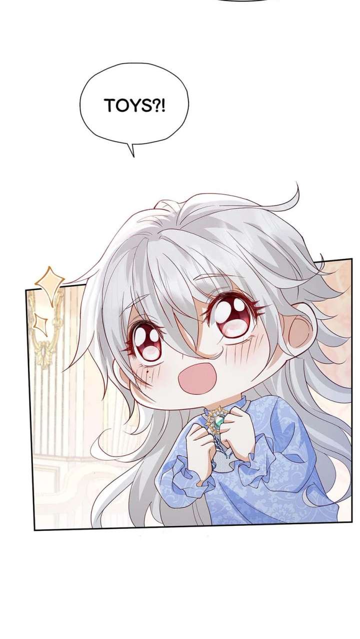 I’m in Love with My Foe Chapter 162 - Page 25