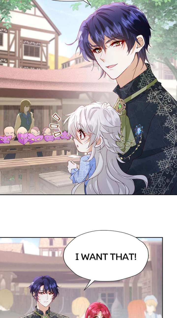 I’m in Love with My Foe Chapter 162 - Page 28