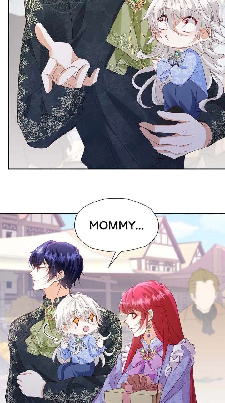 I’m in Love with My Foe Chapter 162 - Page 30