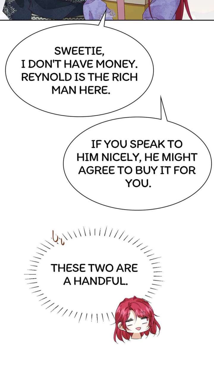 I’m in Love with My Foe Chapter 162 - Page 31