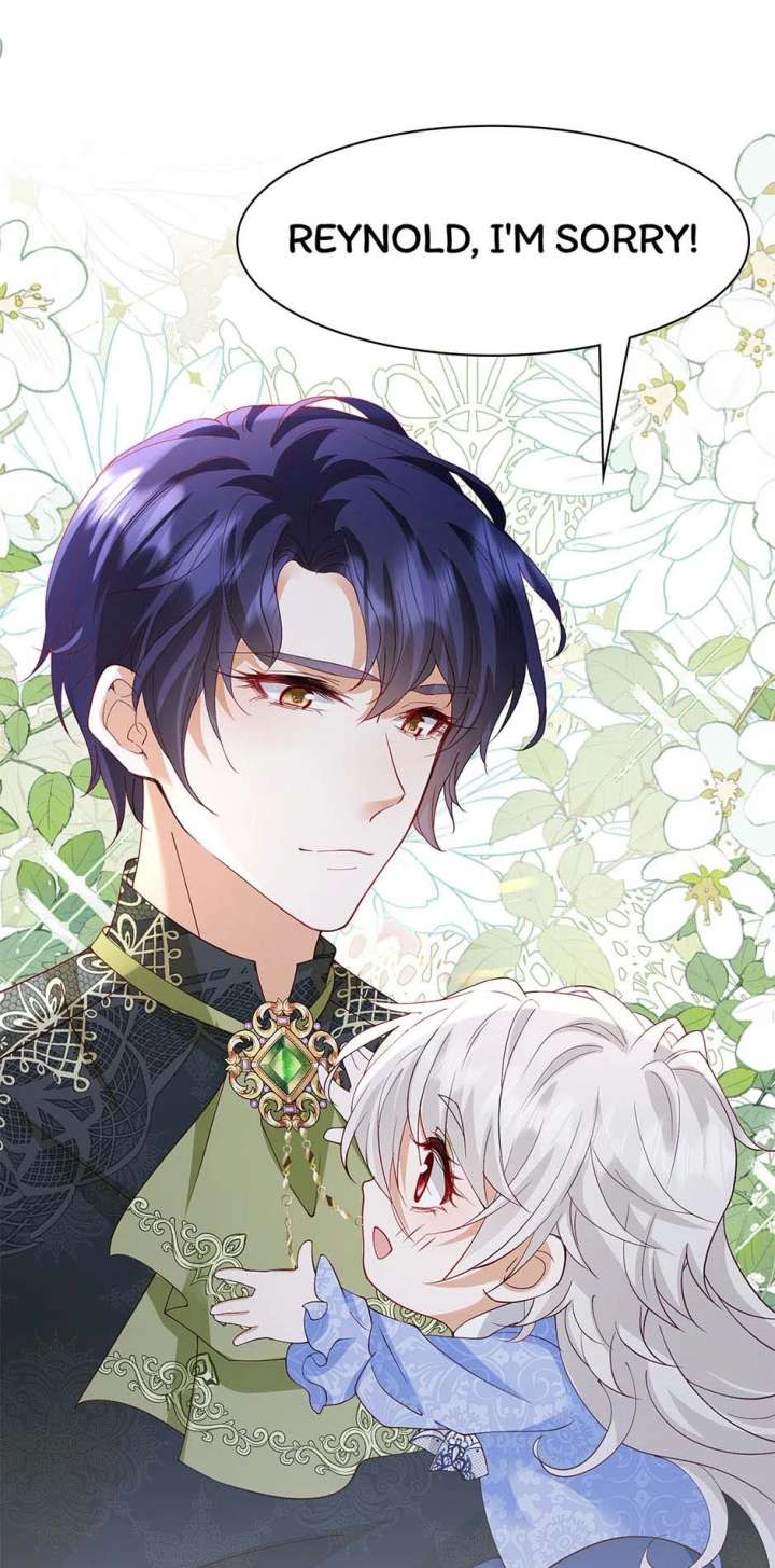 I’m in Love with My Foe Chapter 162 - Page 32