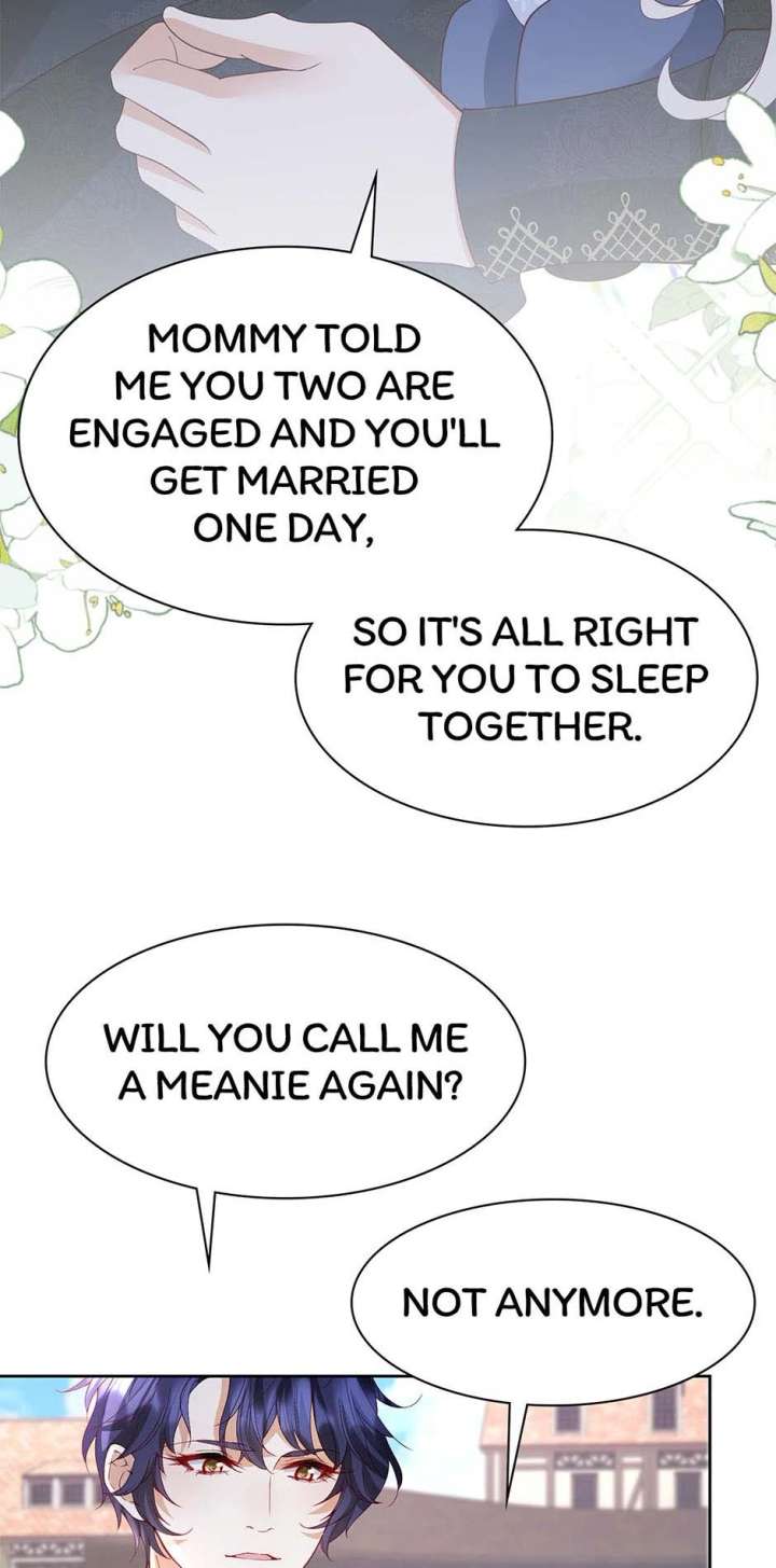 I’m in Love with My Foe Chapter 162 - Page 33