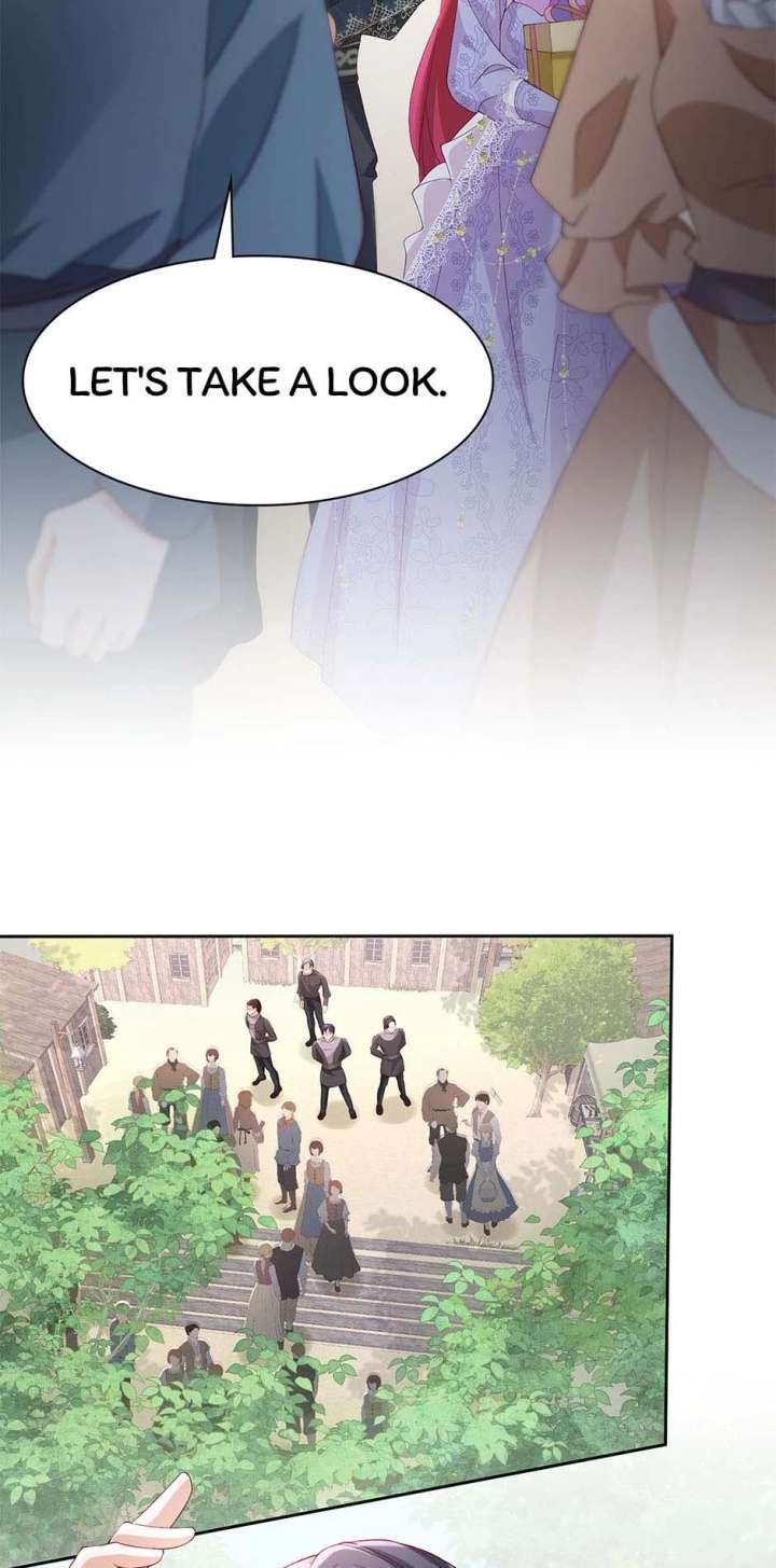 I’m in Love with My Foe Chapter 162 - Page 36