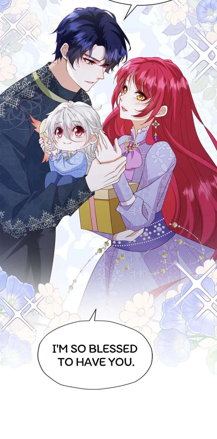 I’m in Love with My Foe Chapter 162 - Page 43