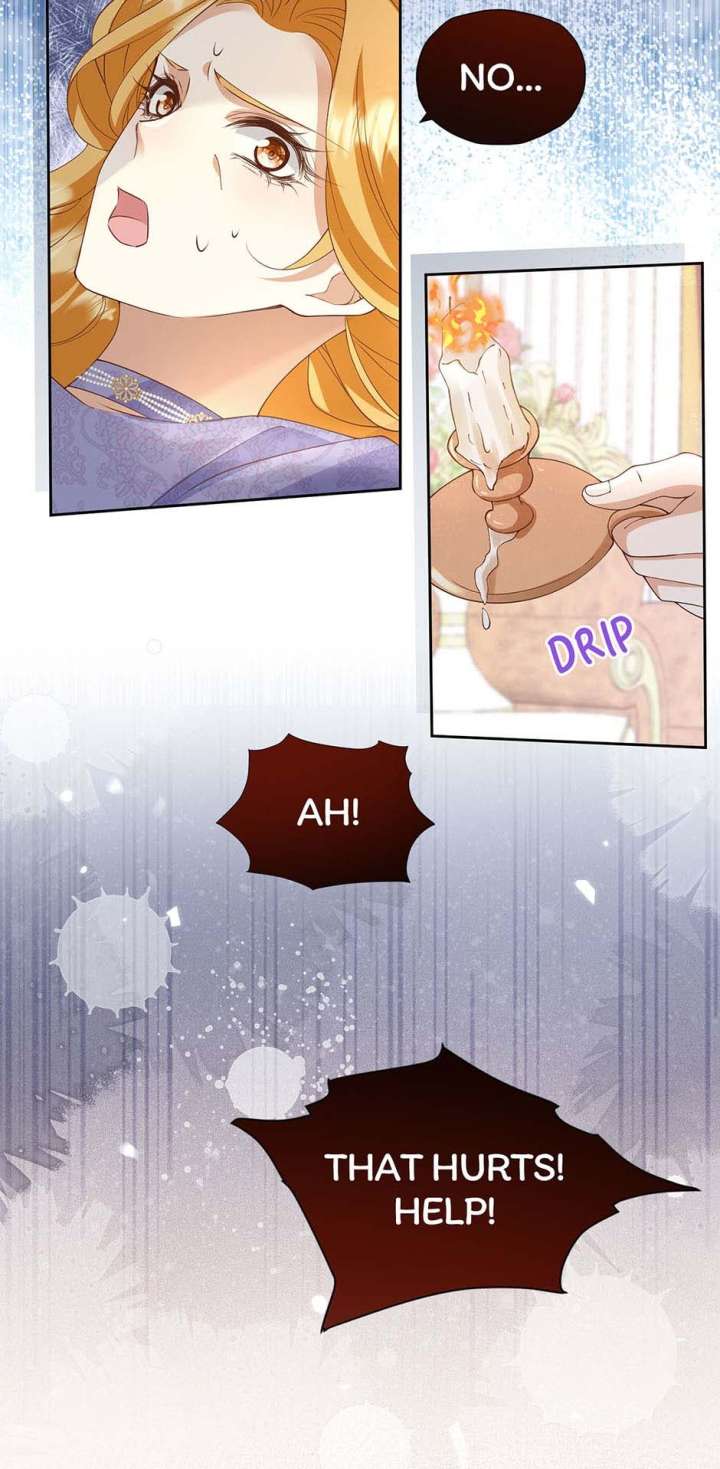 I’m in Love with My Foe Chapter 163 - Page 4