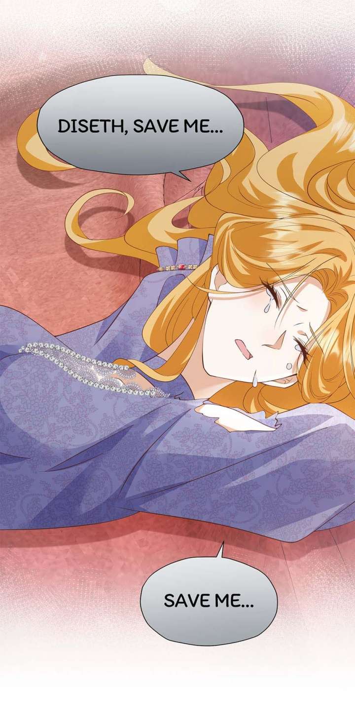 I’m in Love with My Foe Chapter 163 - Page 5