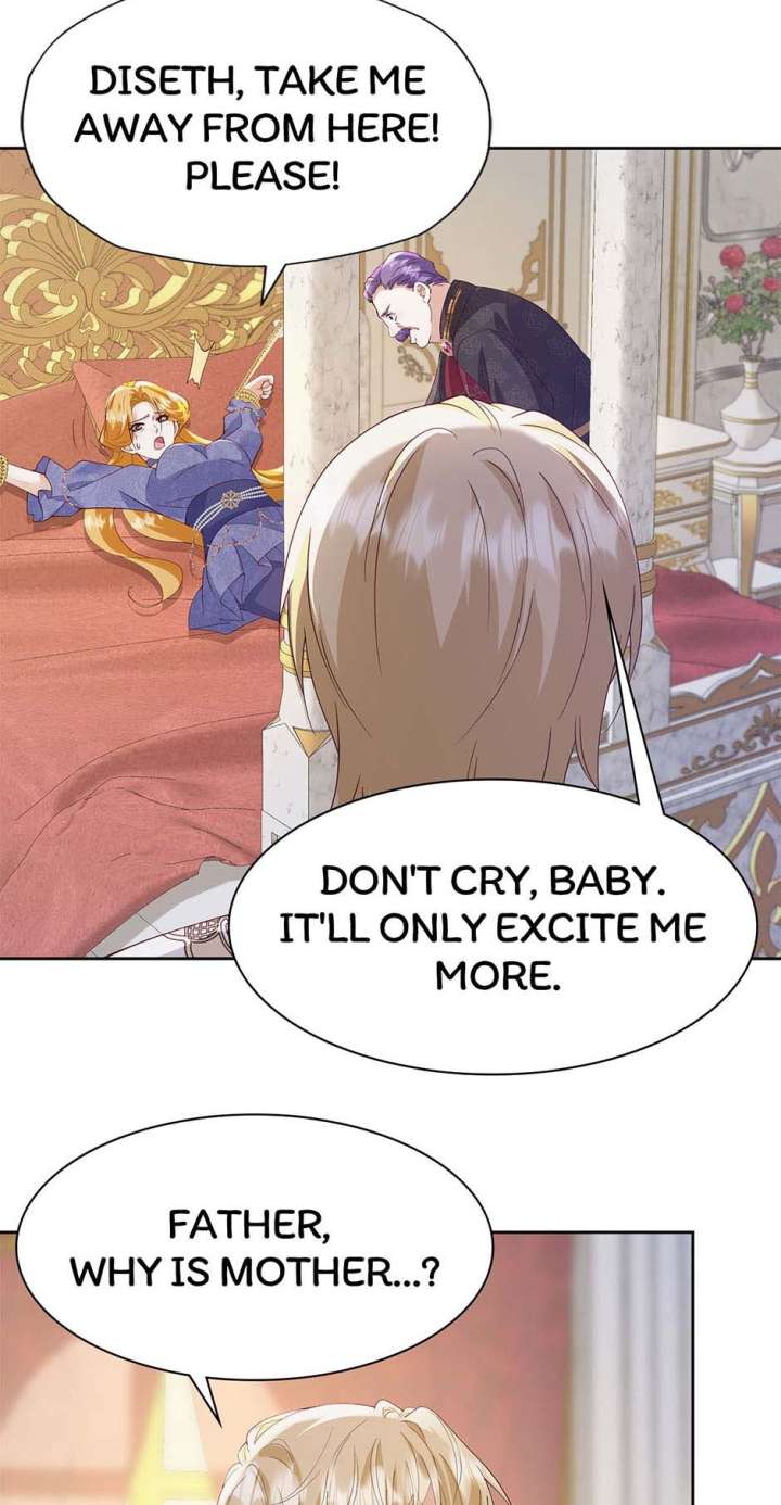 I’m in Love with My Foe Chapter 163 - Page 7