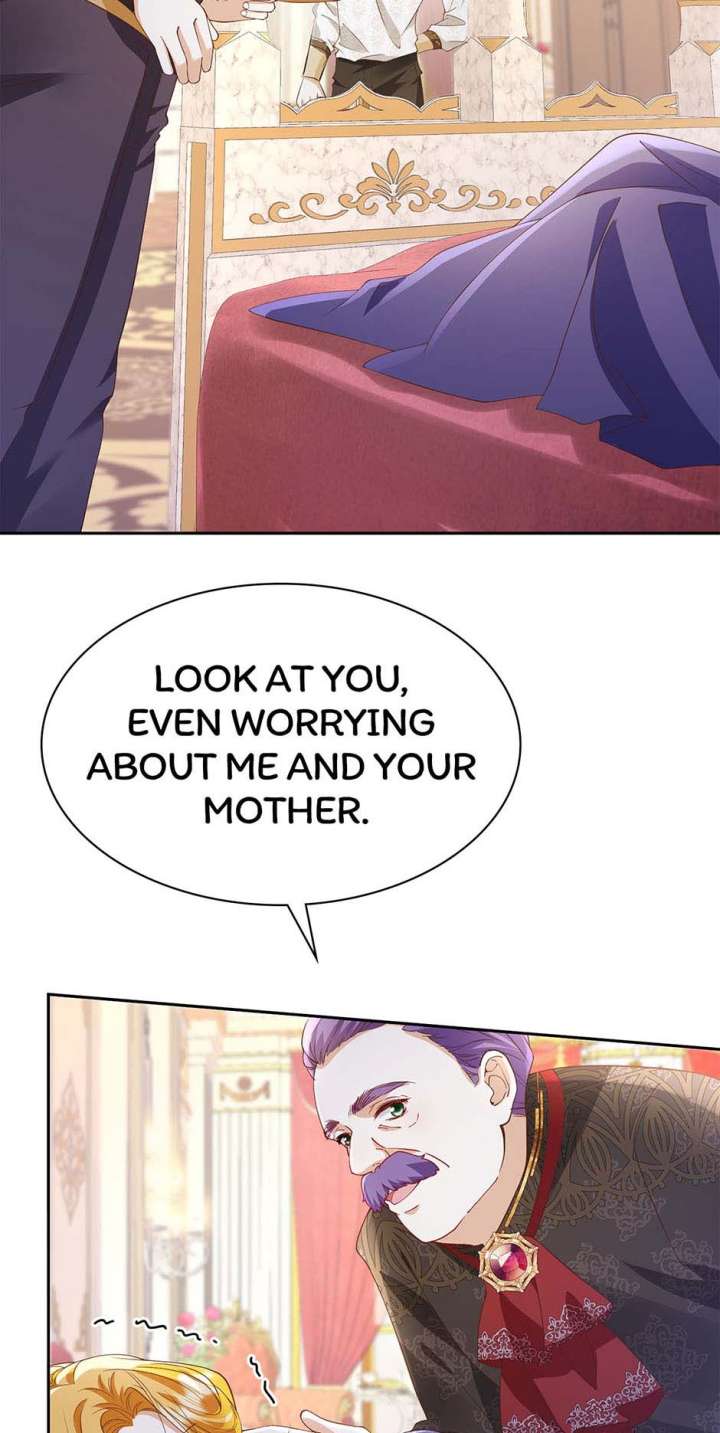 I’m in Love with My Foe Chapter 163 - Page 14