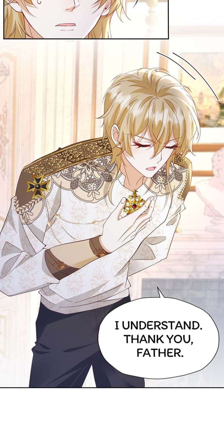 I’m in Love with My Foe Chapter 163 - Page 16