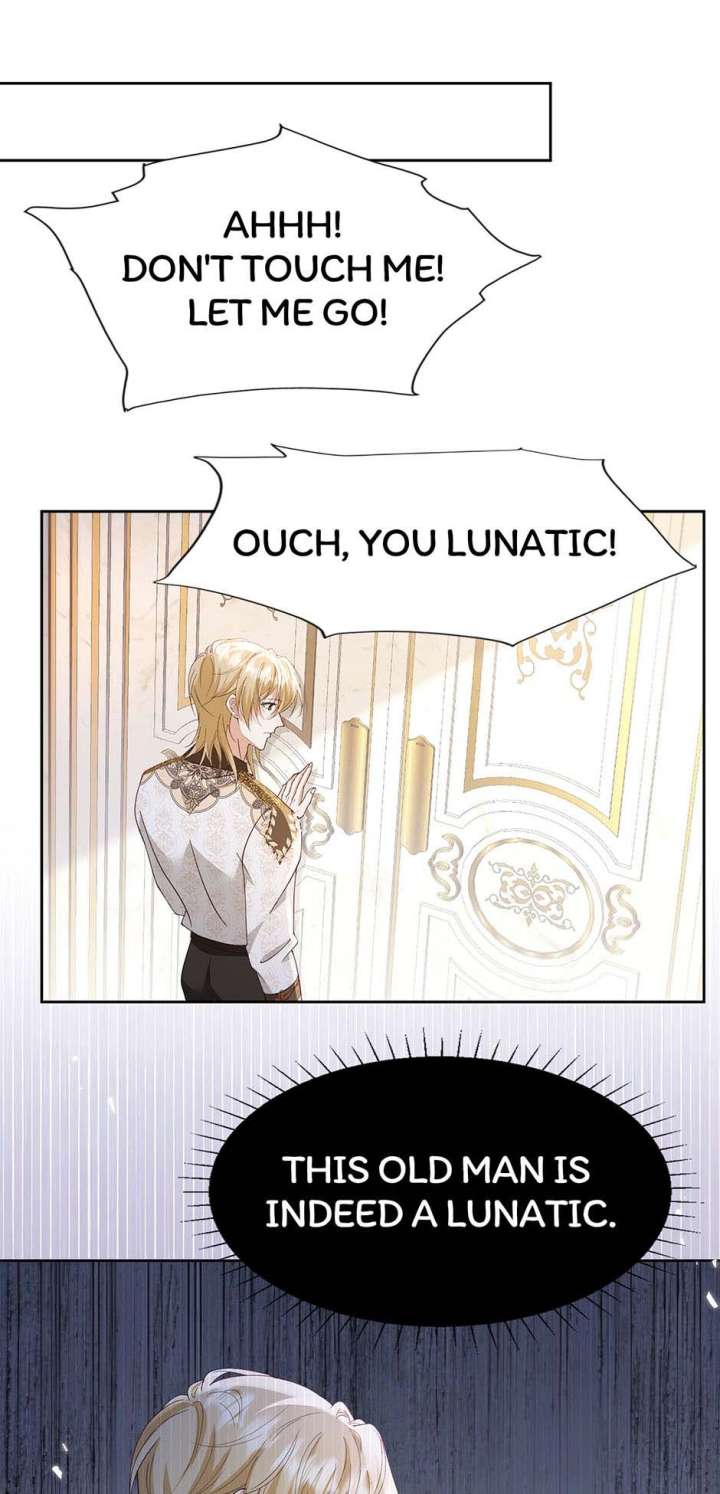 I’m in Love with My Foe Chapter 163 - Page 17