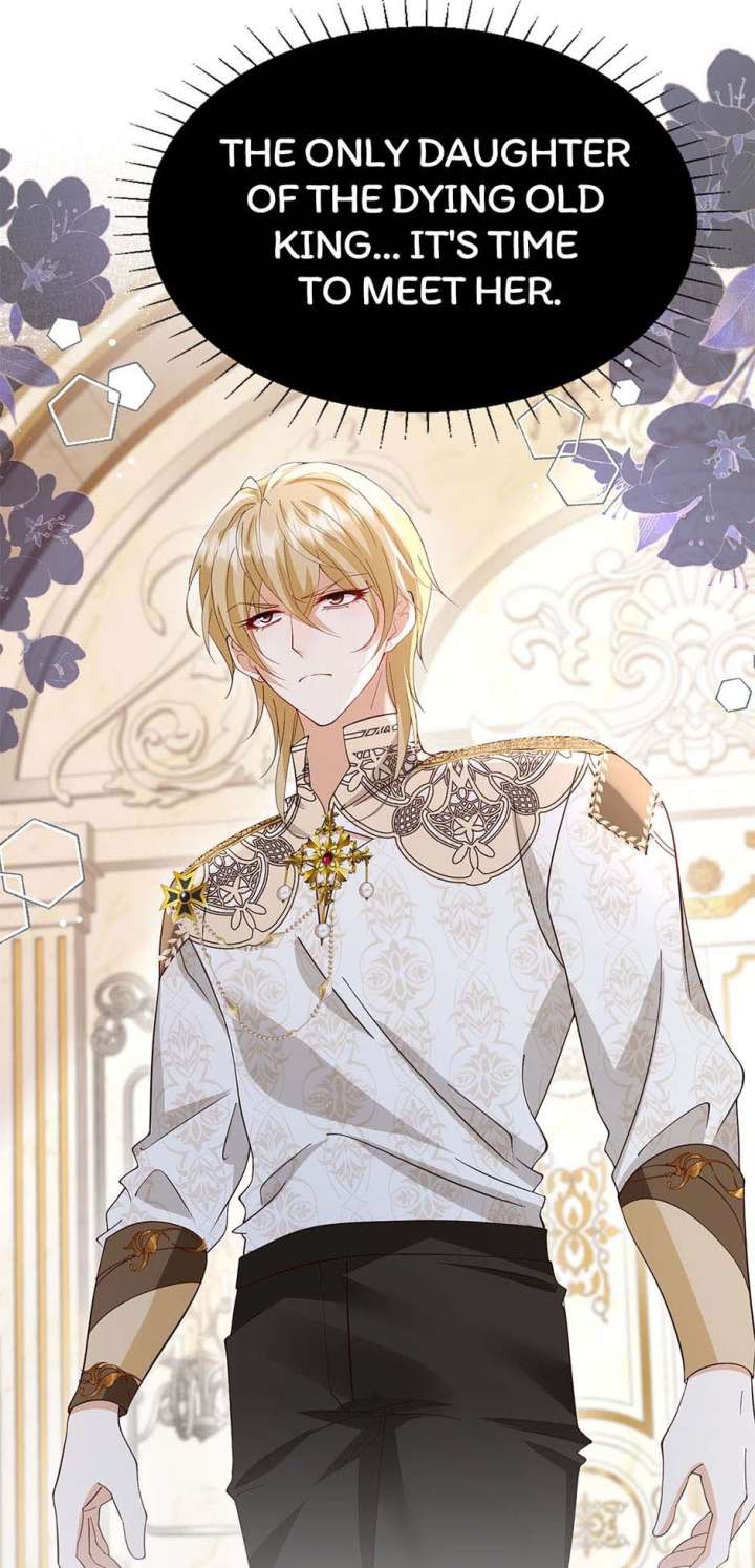 I’m in Love with My Foe Chapter 163 - Page 20