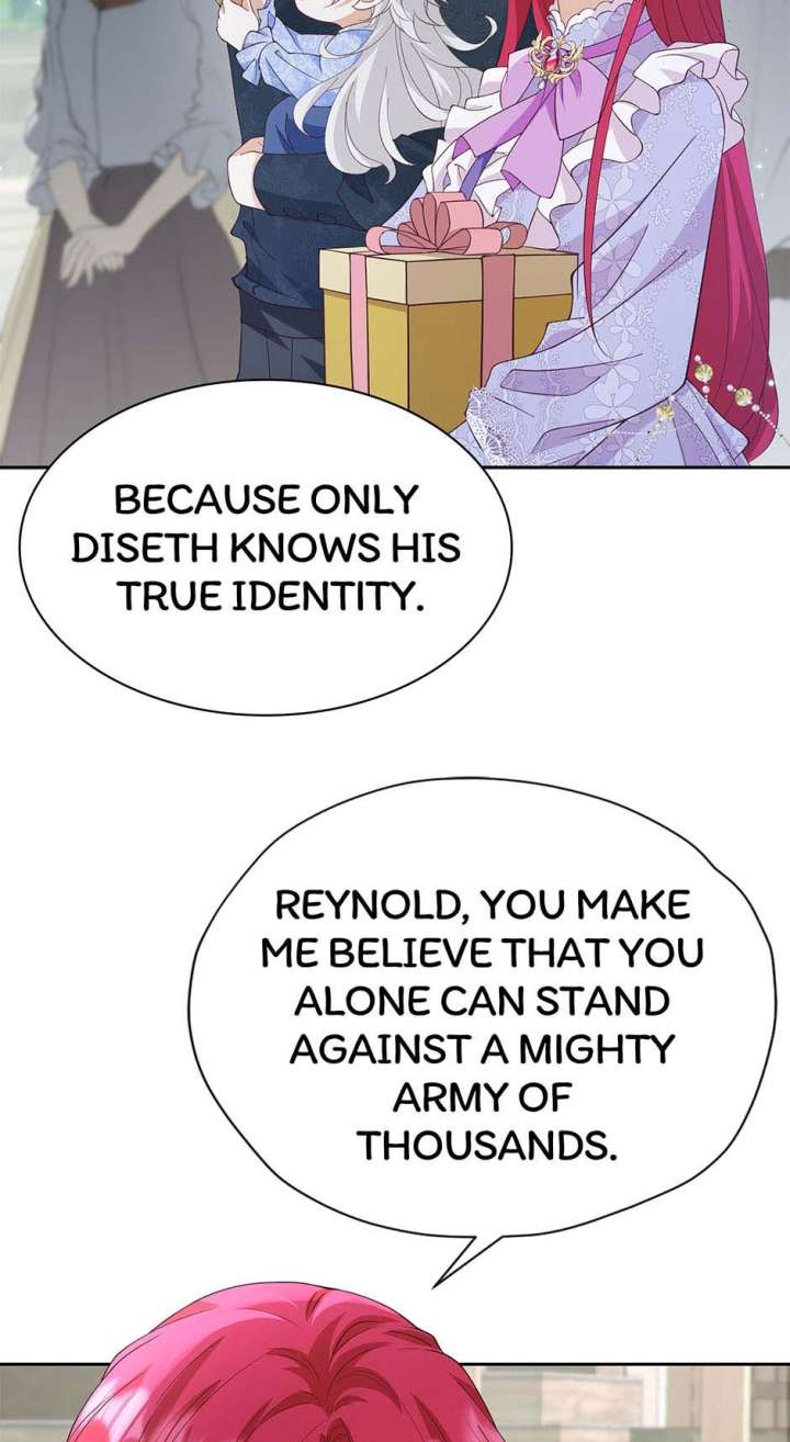 I’m in Love with My Foe Chapter 163 - Page 26