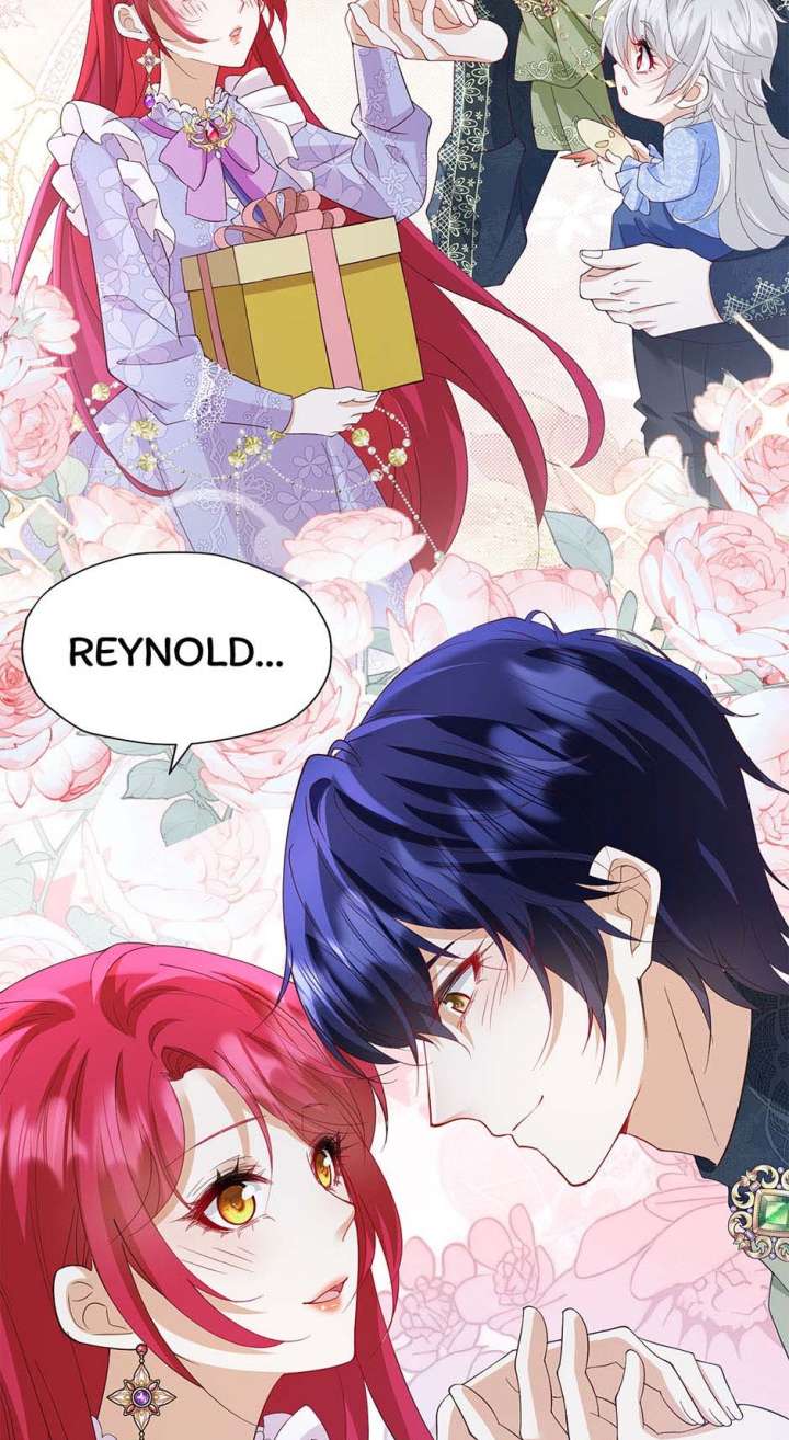 I’m in Love with My Foe Chapter 163 - Page 29