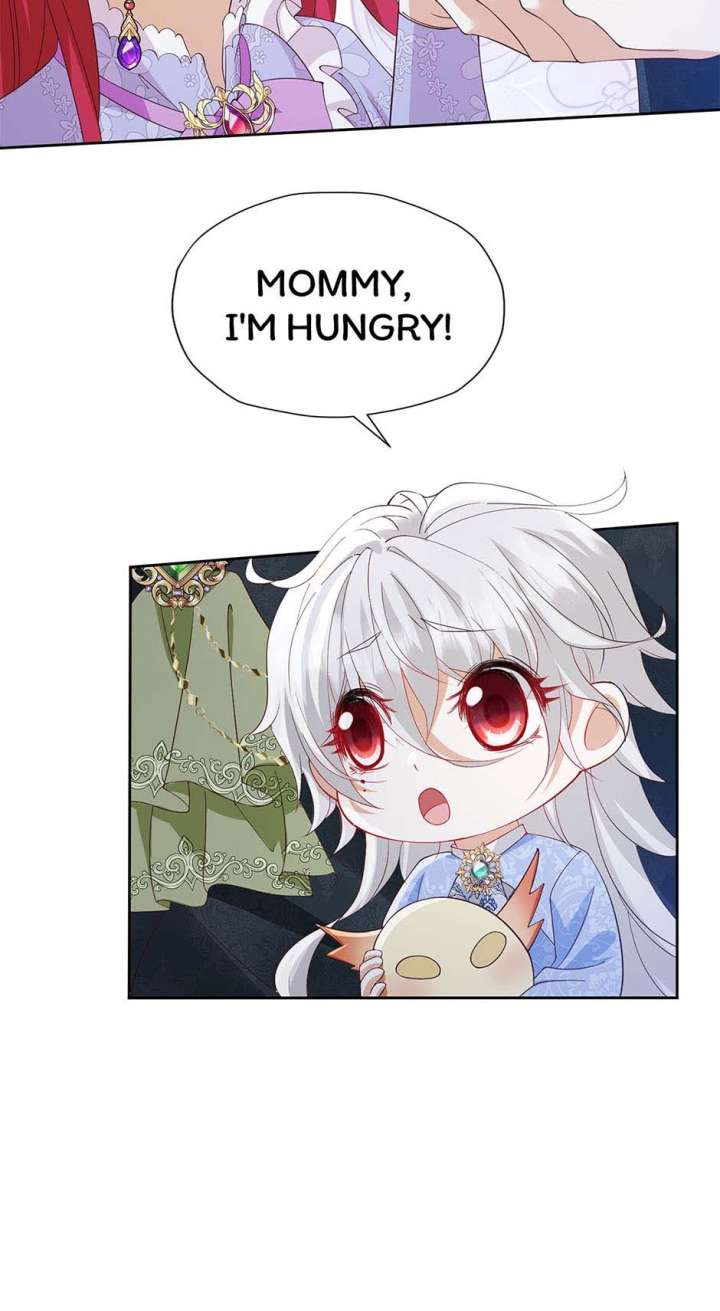 I’m in Love with My Foe Chapter 163 - Page 30