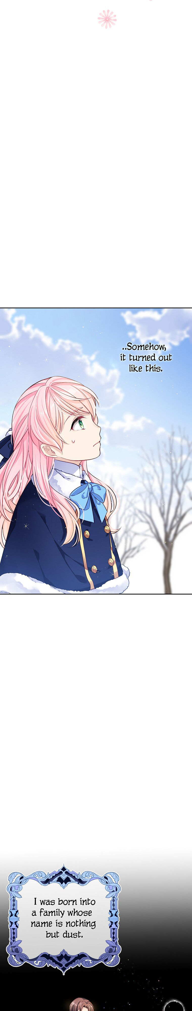 I’m In Trouble Because My Husband Is So Cute Chapter 1 - Page 8