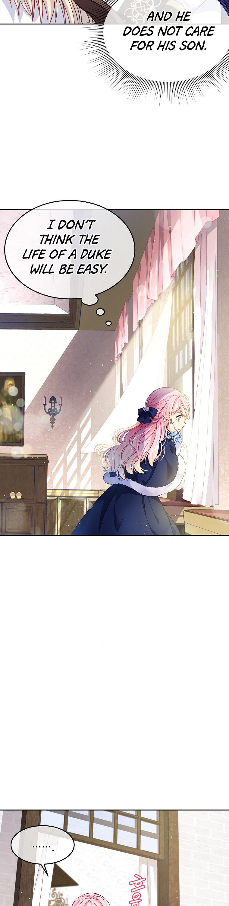 I’m In Trouble Because My Husband Is So Cute Chapter 1 - Page 22