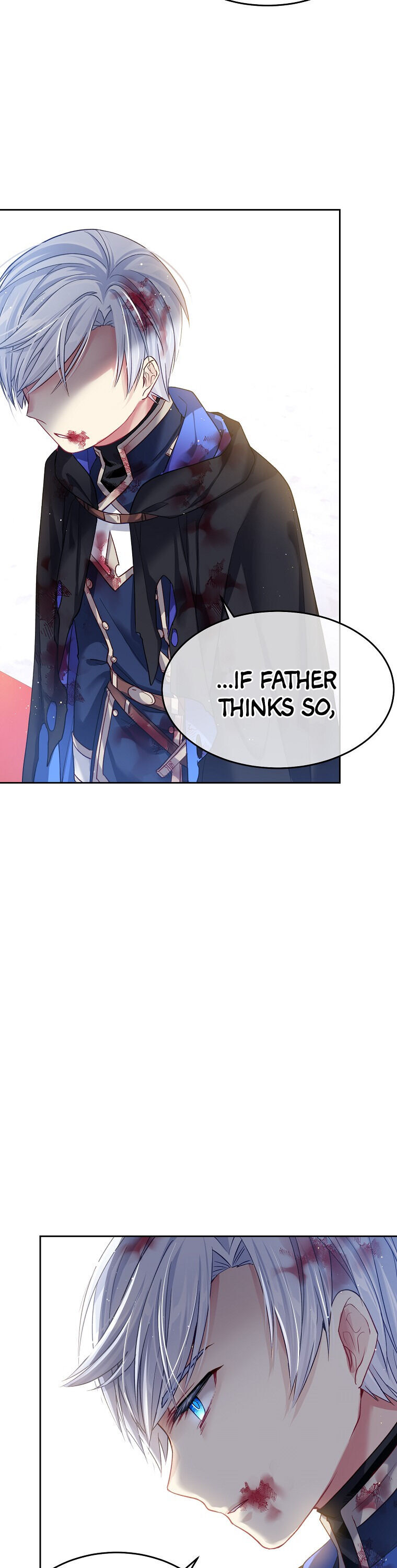 I’m In Trouble Because My Husband Is So Cute Chapter 2 - Page 7