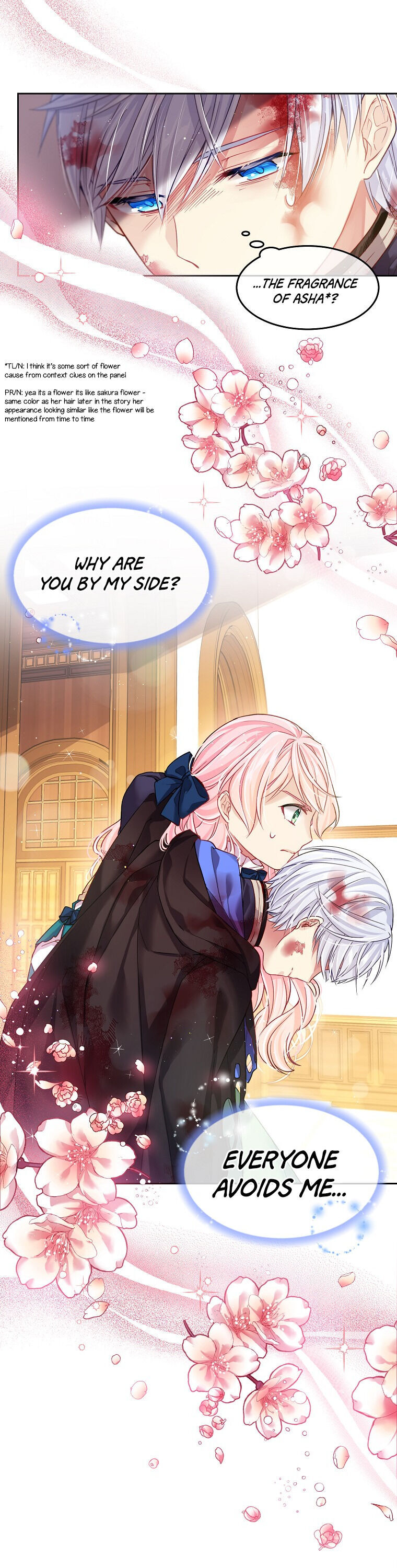 I’m In Trouble Because My Husband Is So Cute Chapter 2 - Page 16