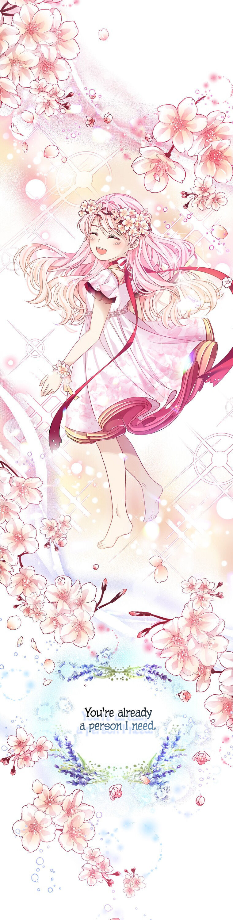 I’m In Trouble Because My Husband Is So Cute Chapter 3 - Page 22