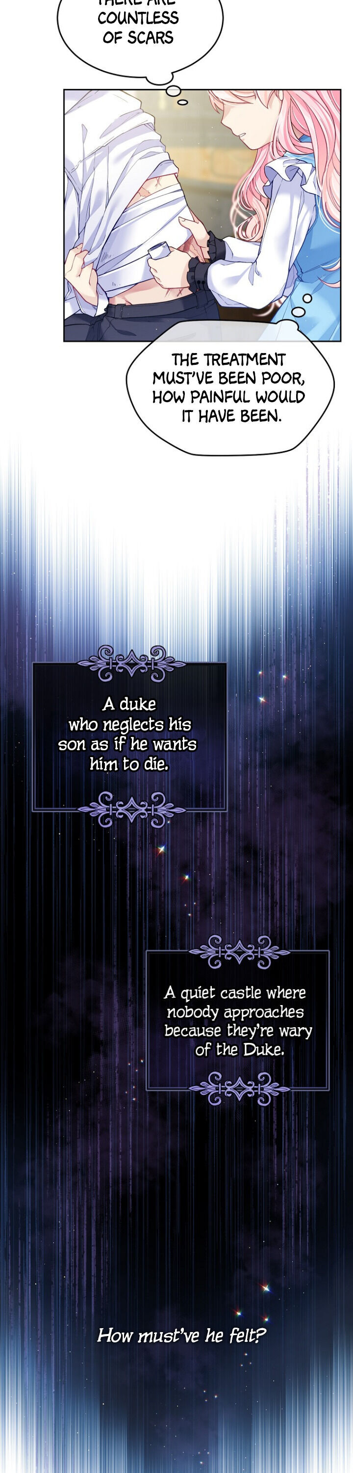 I’m In Trouble Because My Husband Is So Cute Chapter 4 - Page 11