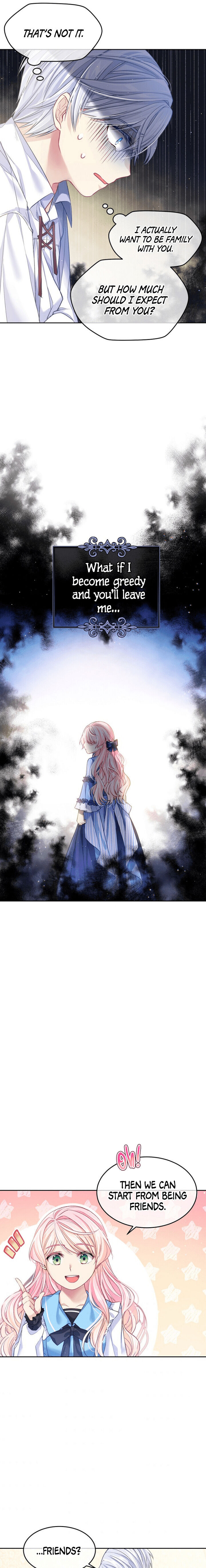 I’m In Trouble Because My Husband Is So Cute Chapter 4 - Page 15