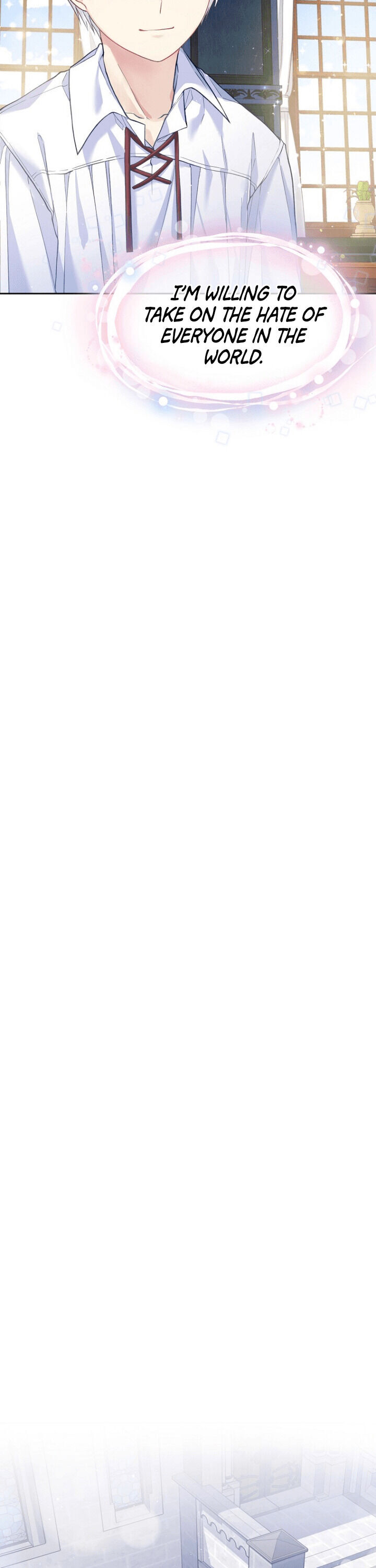 I’m In Trouble Because My Husband Is So Cute Chapter 4 - Page 21