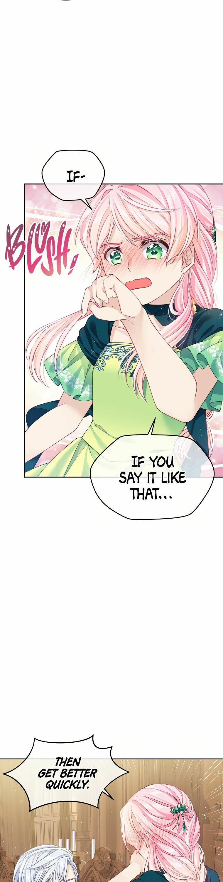 I’m In Trouble Because My Husband Is So Cute Chapter 6 - Page 14