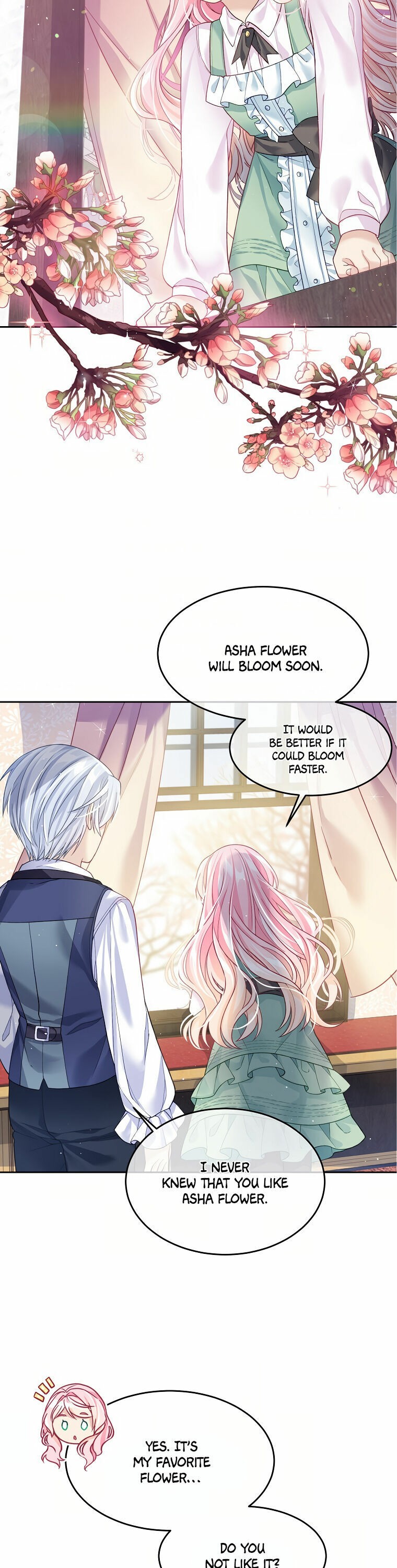 I’m In Trouble Because My Husband Is So Cute Chapter 6 - Page 19