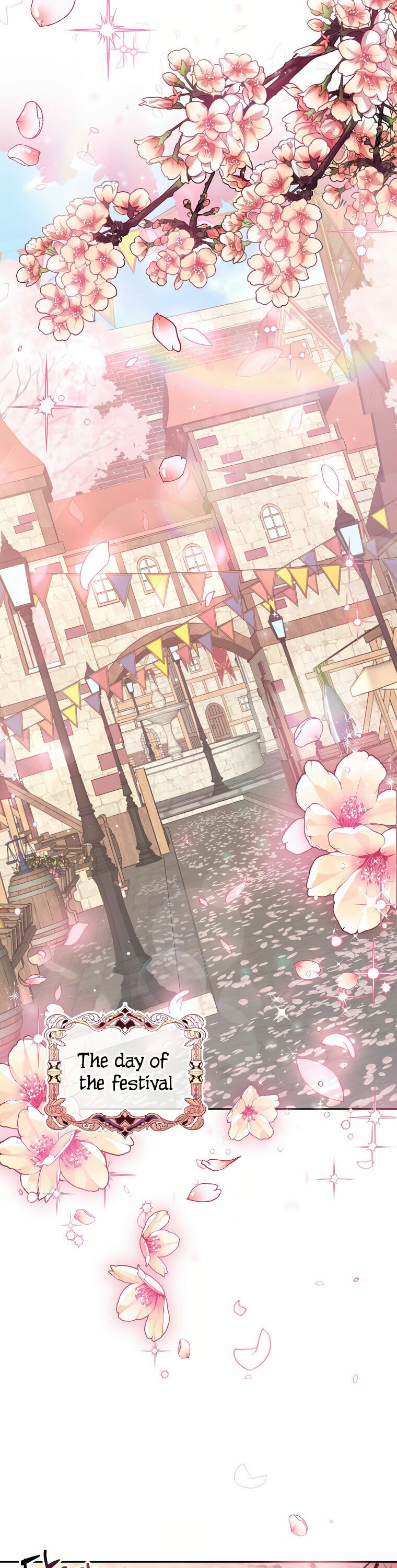 I’m In Trouble Because My Husband Is So Cute Chapter 6 - Page 24