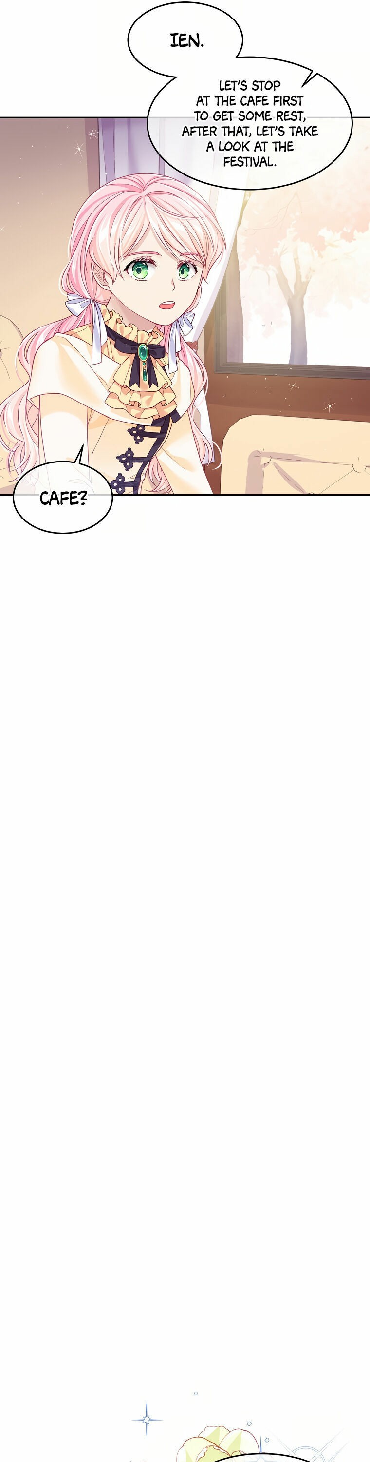 I’m In Trouble Because My Husband Is So Cute Chapter 6 - Page 27