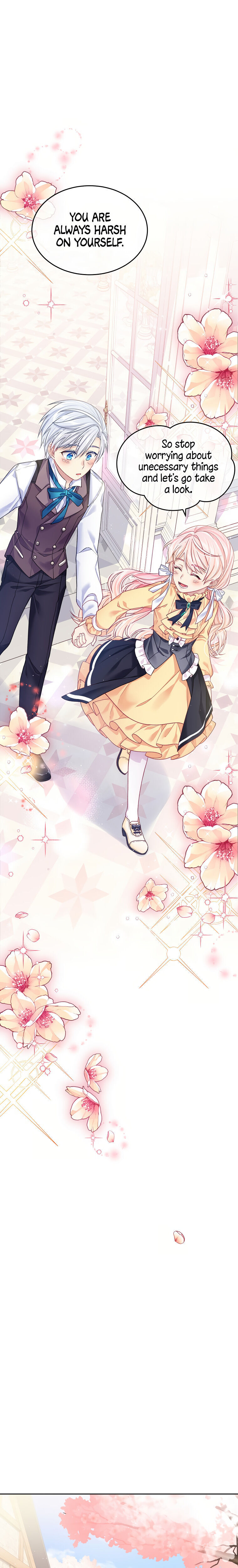 I’m In Trouble Because My Husband Is So Cute Chapter 7 - Page 9