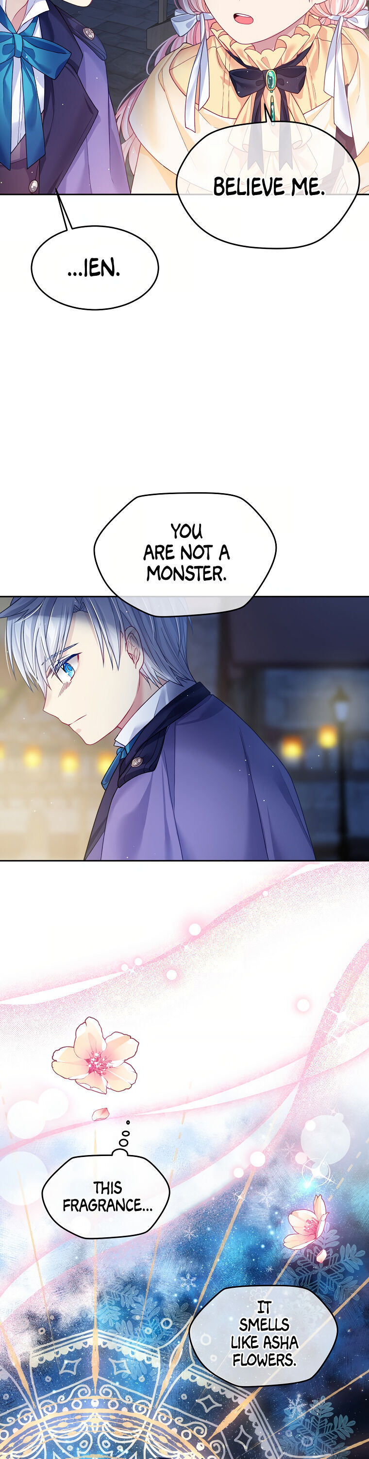 I’m In Trouble Because My Husband Is So Cute Chapter 7 - Page 19