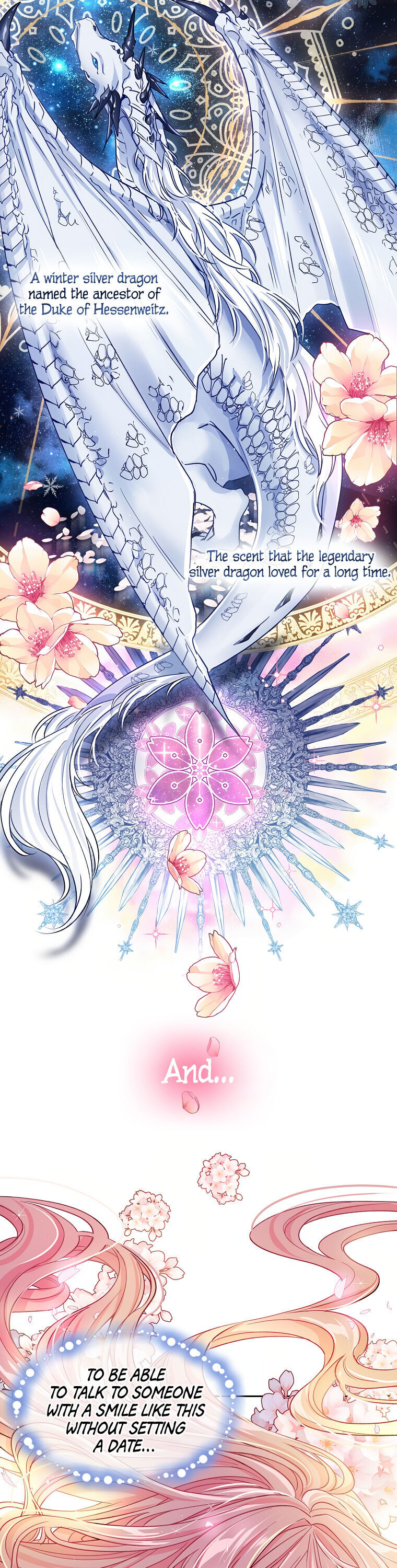 I’m In Trouble Because My Husband Is So Cute Chapter 7 - Page 20