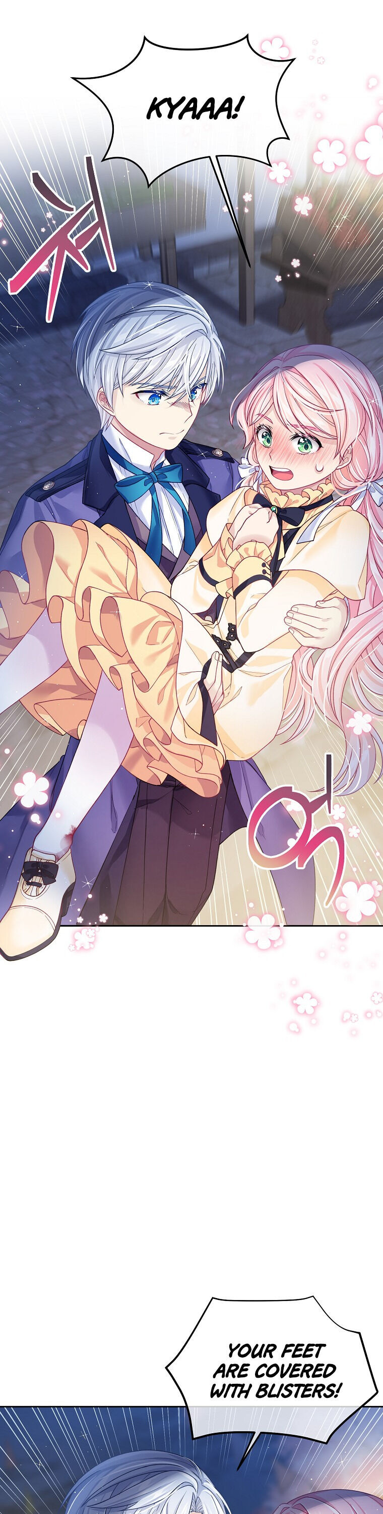 I’m In Trouble Because My Husband Is So Cute Chapter 7 - Page 25