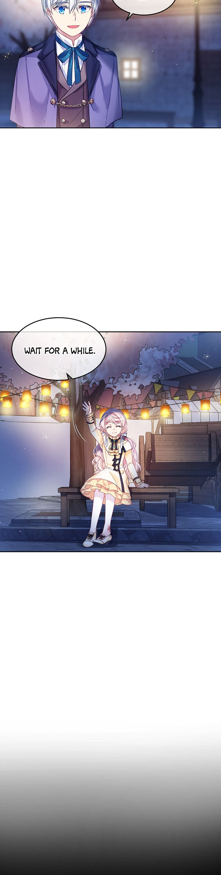 I’m In Trouble Because My Husband Is So Cute Chapter 7 - Page 28