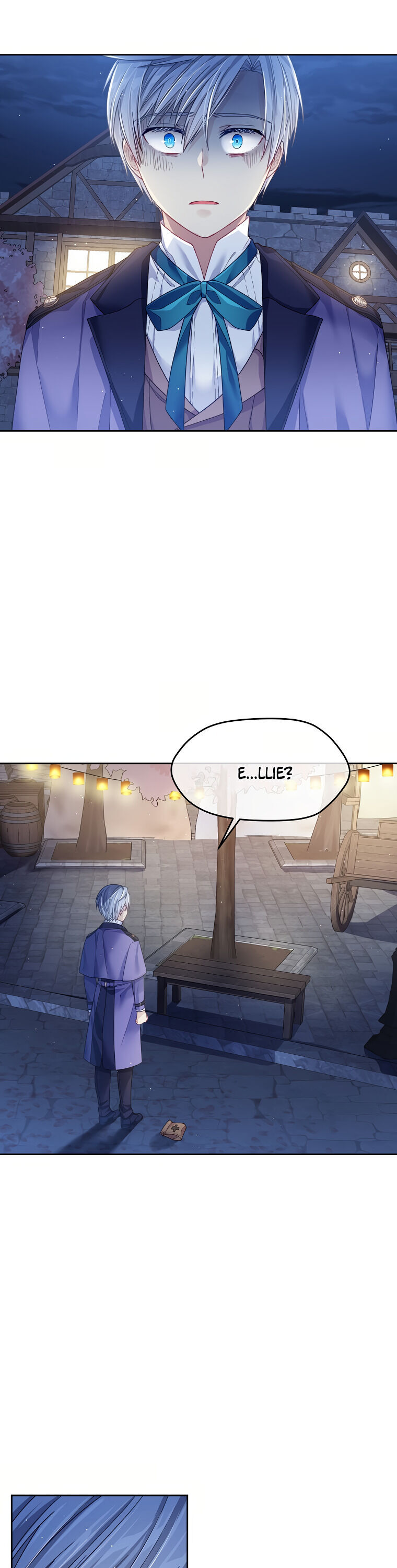 I’m In Trouble Because My Husband Is So Cute Chapter 8 - Page 8