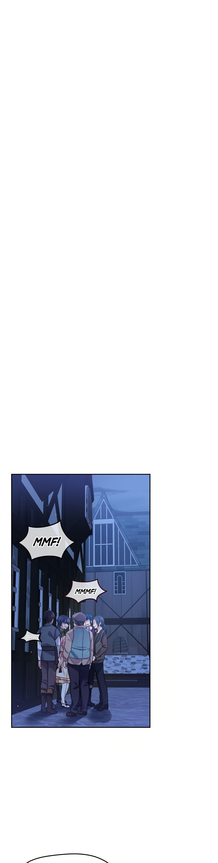 I’m In Trouble Because My Husband Is So Cute Chapter 8 - Page 14