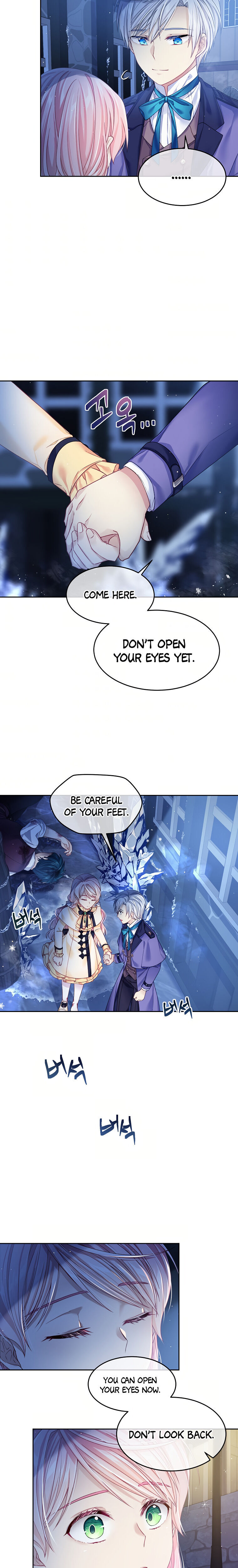 I’m In Trouble Because My Husband Is So Cute Chapter 9 - Page 15