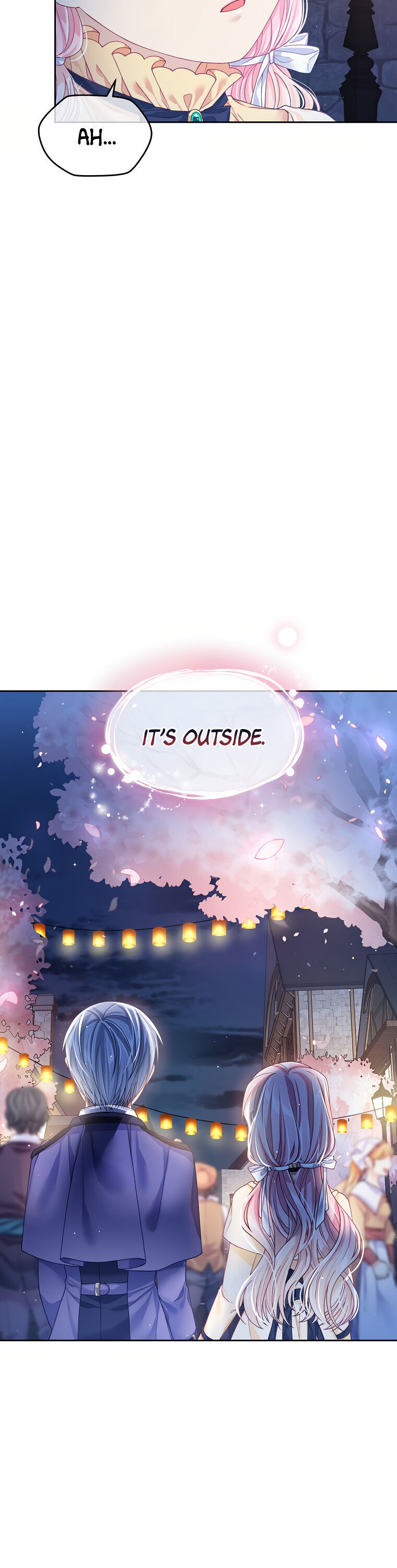 I’m In Trouble Because My Husband Is So Cute Chapter 9 - Page 16