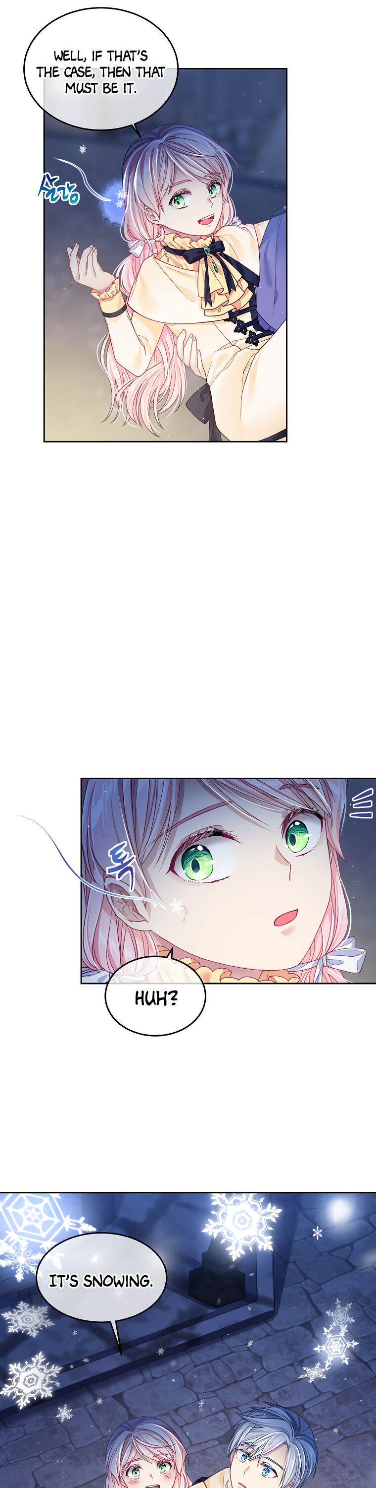 I’m In Trouble Because My Husband Is So Cute Chapter 9 - Page 26