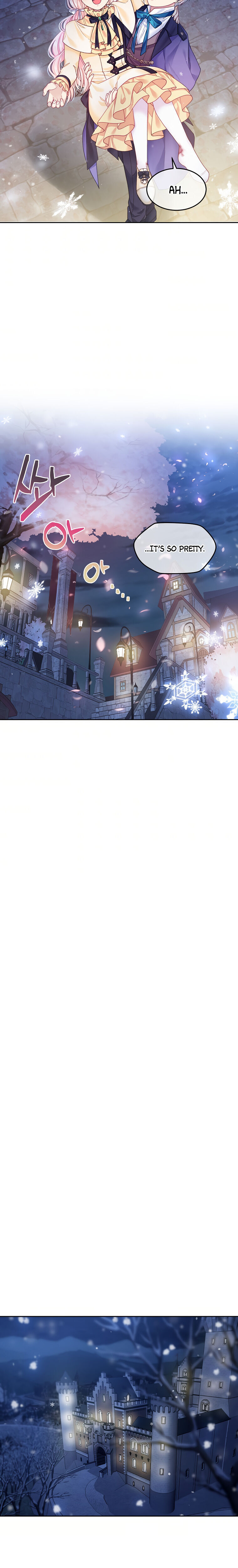 I’m In Trouble Because My Husband Is So Cute Chapter 9 - Page 27