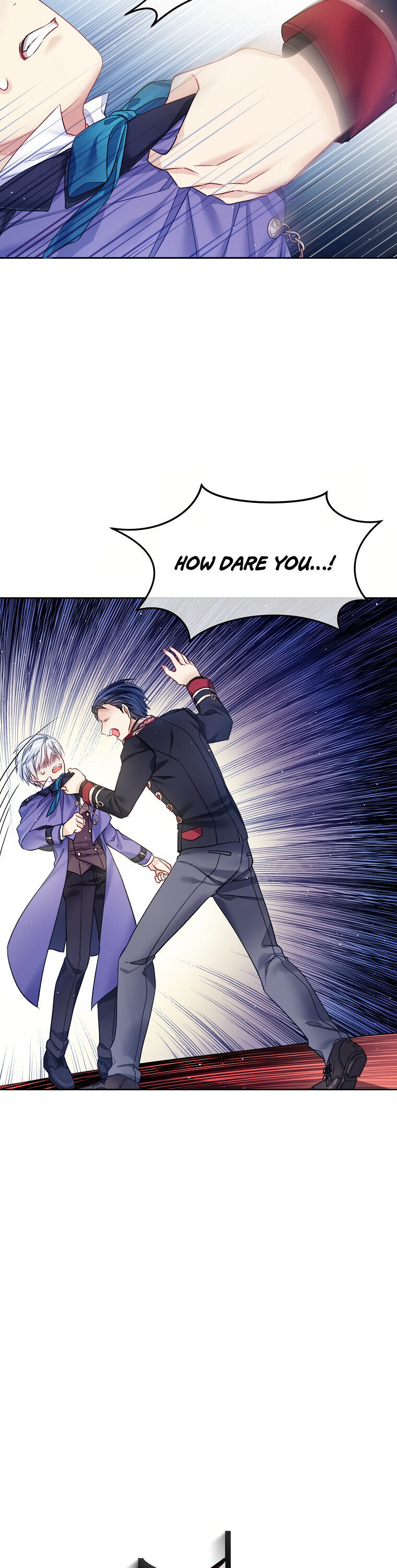 I’m In Trouble Because My Husband Is So Cute Chapter 10 - Page 13