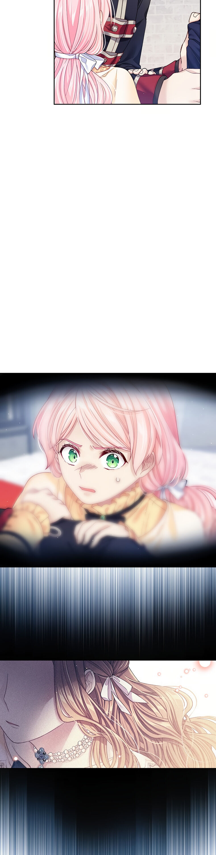 I’m In Trouble Because My Husband Is So Cute Chapter 10 - Page 19