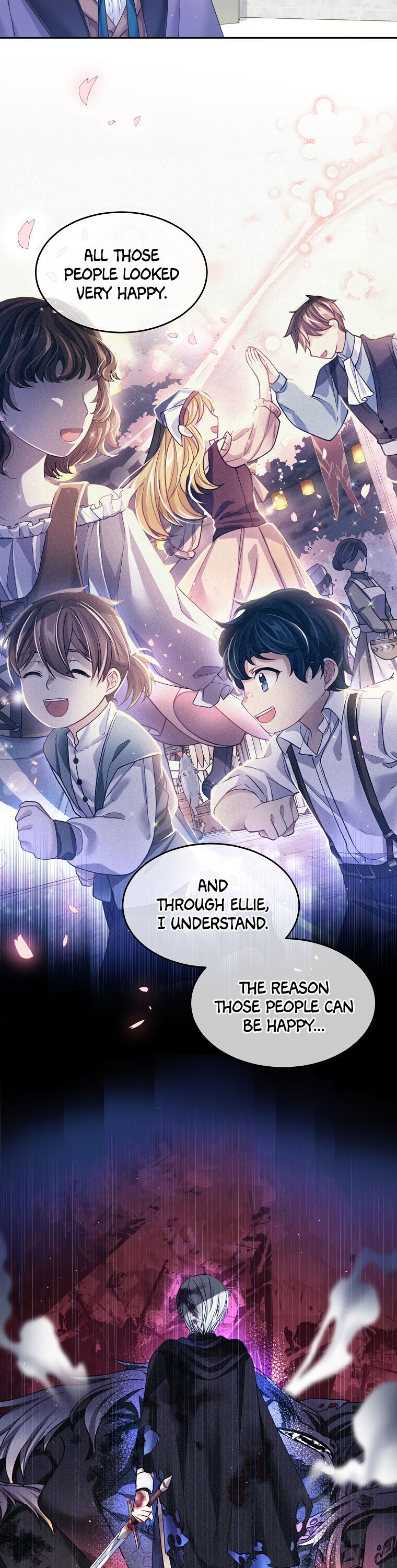 I’m In Trouble Because My Husband Is So Cute Chapter 11 - Page 5