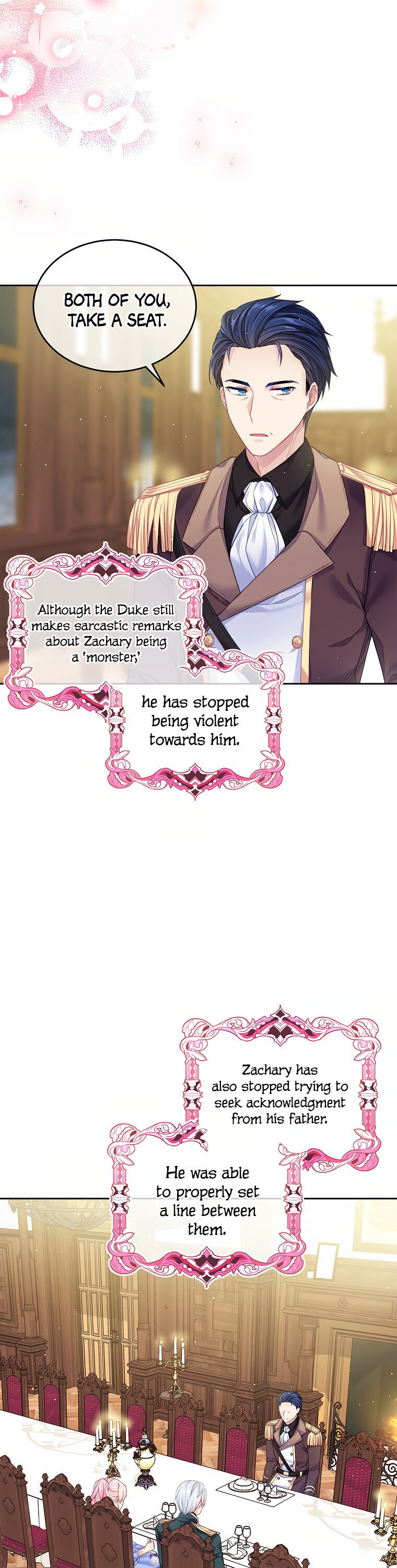 I’m In Trouble Because My Husband Is So Cute Chapter 12 - Page 12