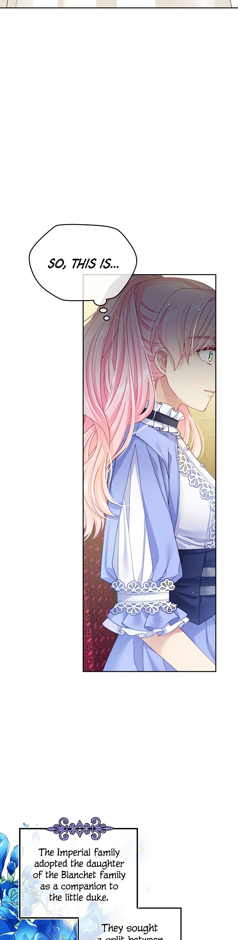 I’m In Trouble Because My Husband Is So Cute Chapter 12 - Page 20