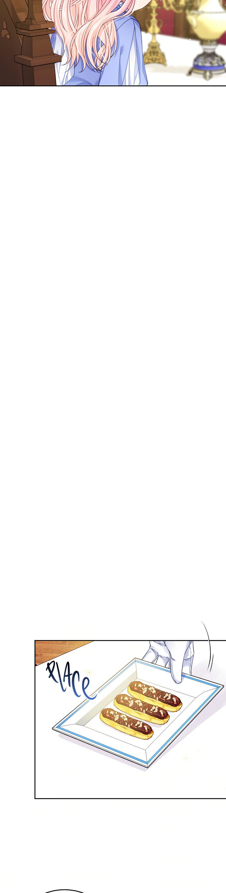 I’m In Trouble Because My Husband Is So Cute Chapter 12 - Page 27