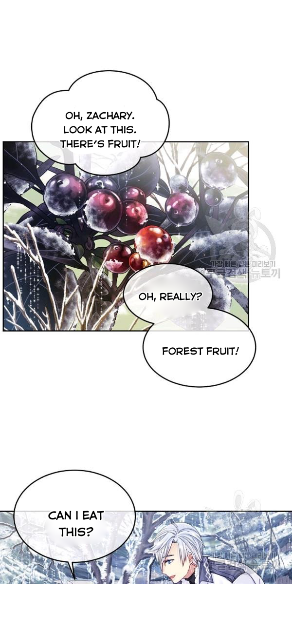 I’m In Trouble Because My Husband Is So Cute Chapter 21 - Page 72